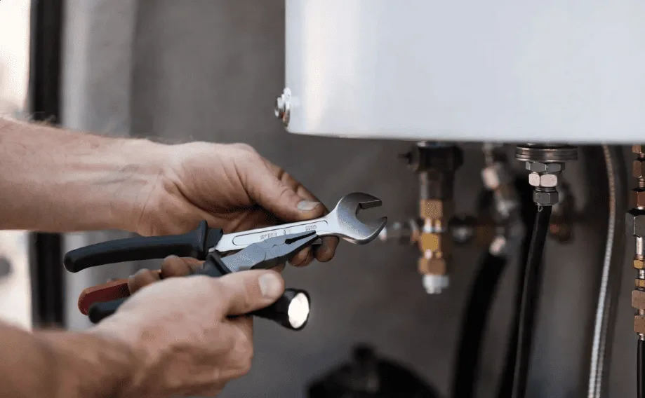 Why choose Water Heater Repair in China Spring, TX